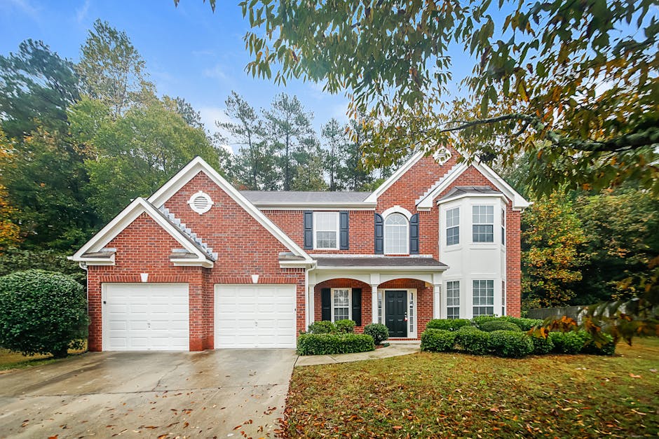 4995 Cascade Hills Circle SW, Atlanta, GA 30331 Home for Rent 4